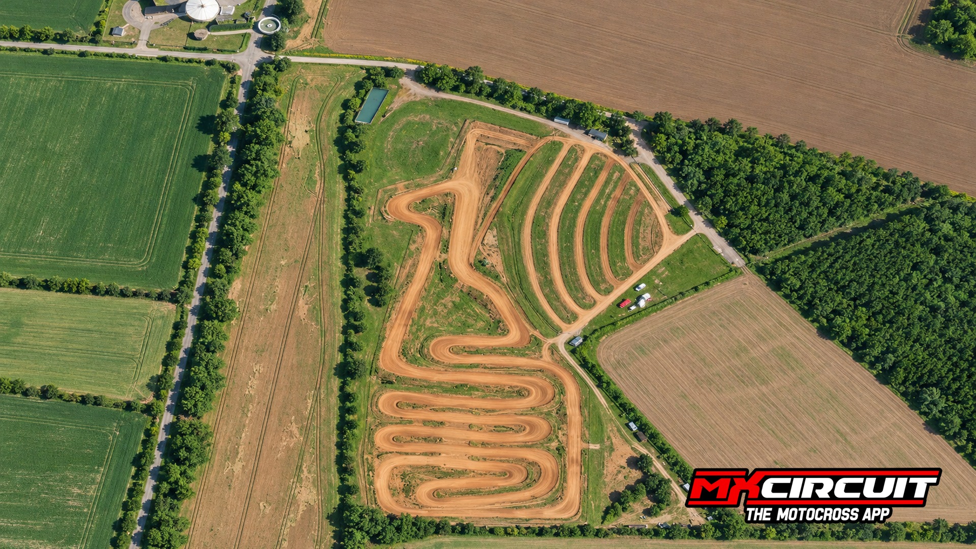 Circuito Guy Blanchet