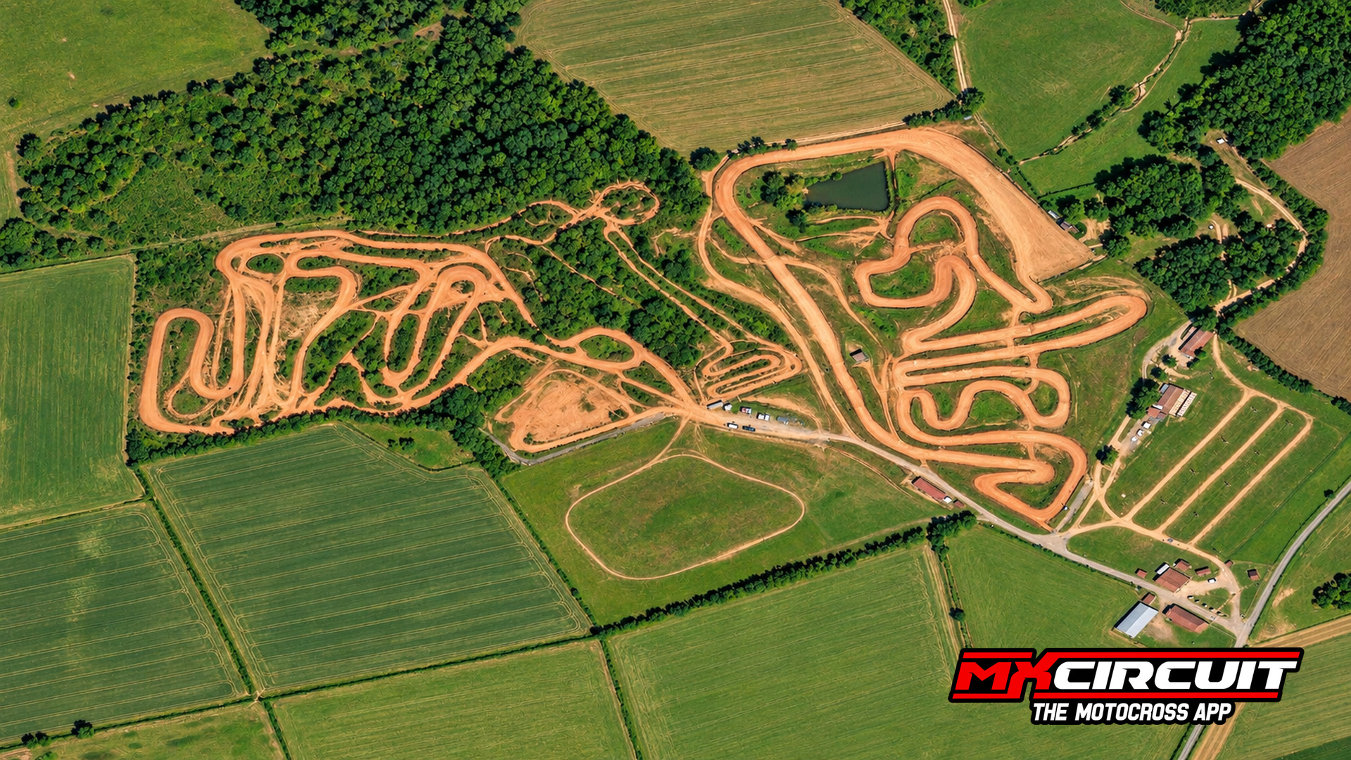 Circuito Gueugnon – Sainte-Radegonde