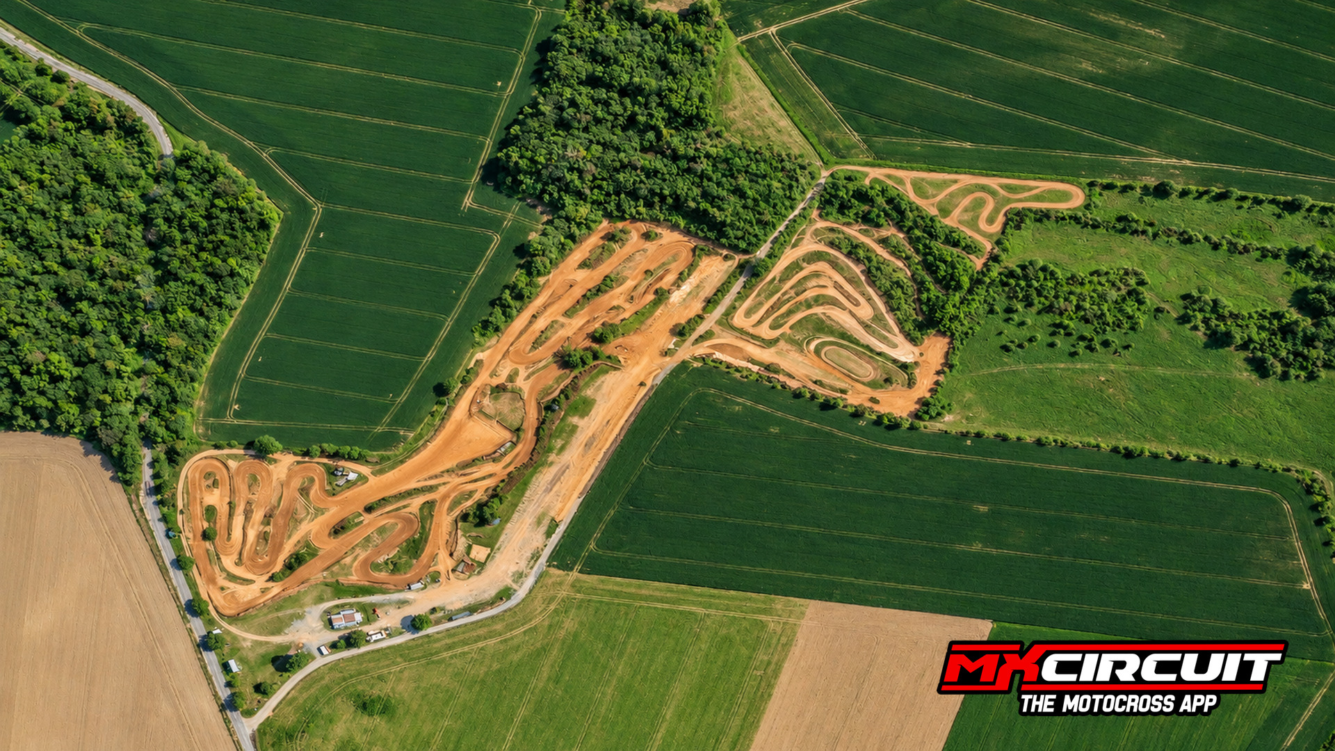 Circuito Vincy-Manœuvre