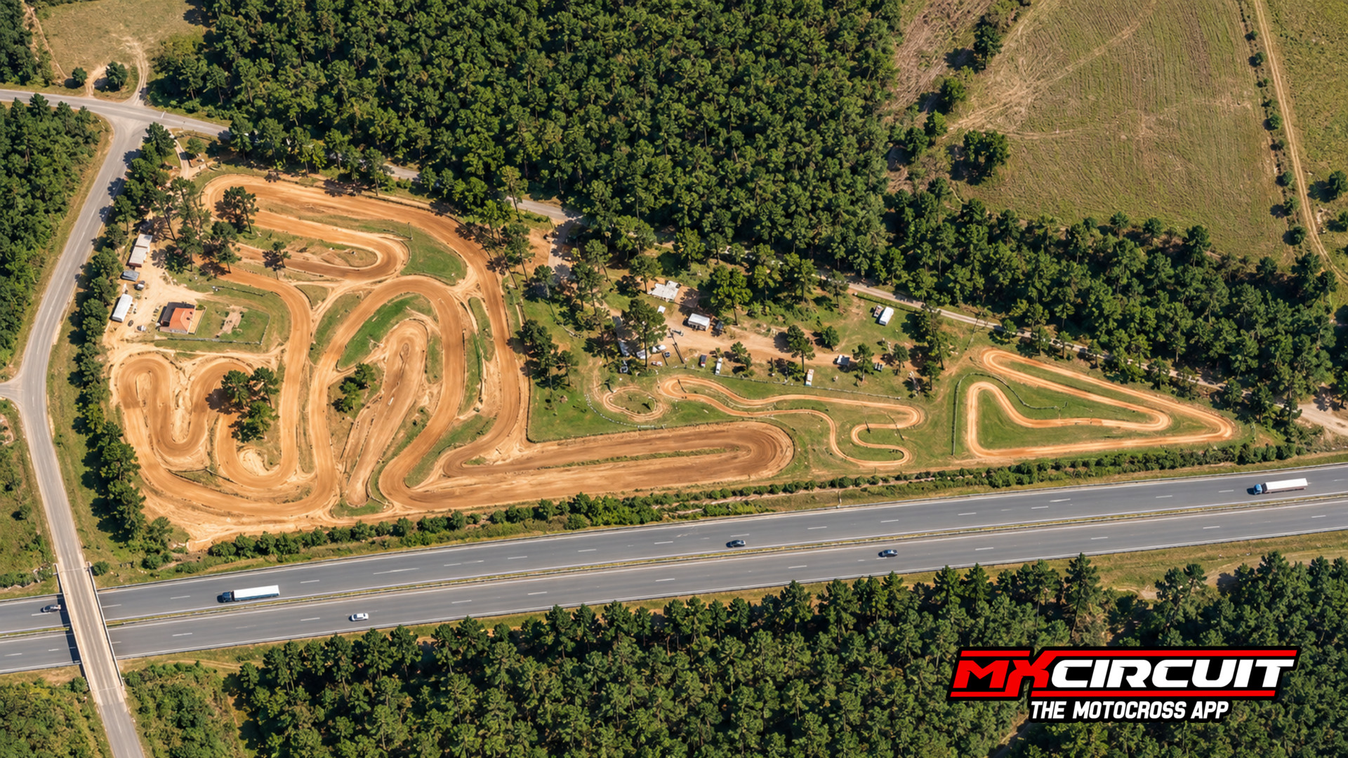 Circuito Tyrosse Academy MC