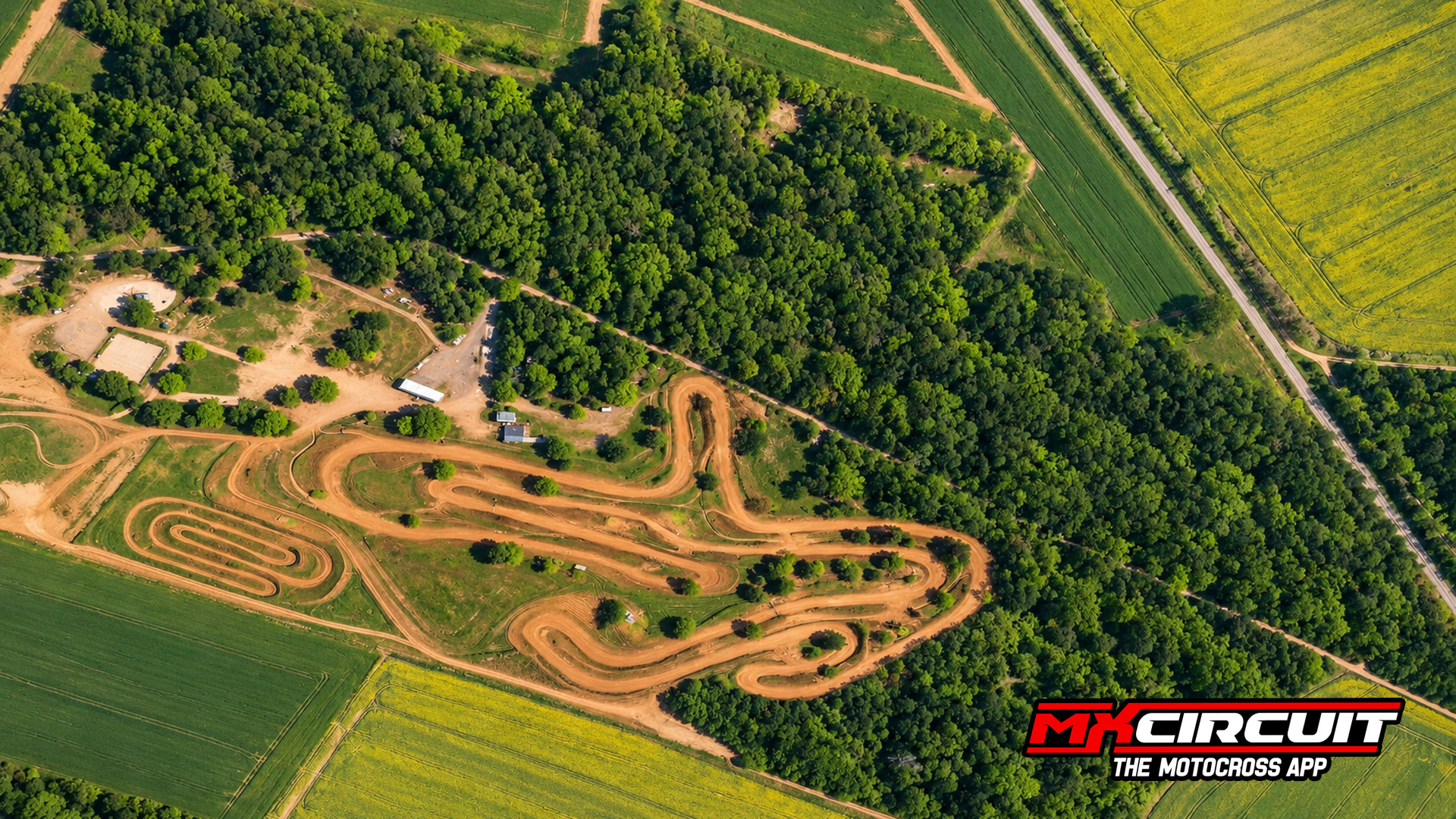 Circuito La Garenne