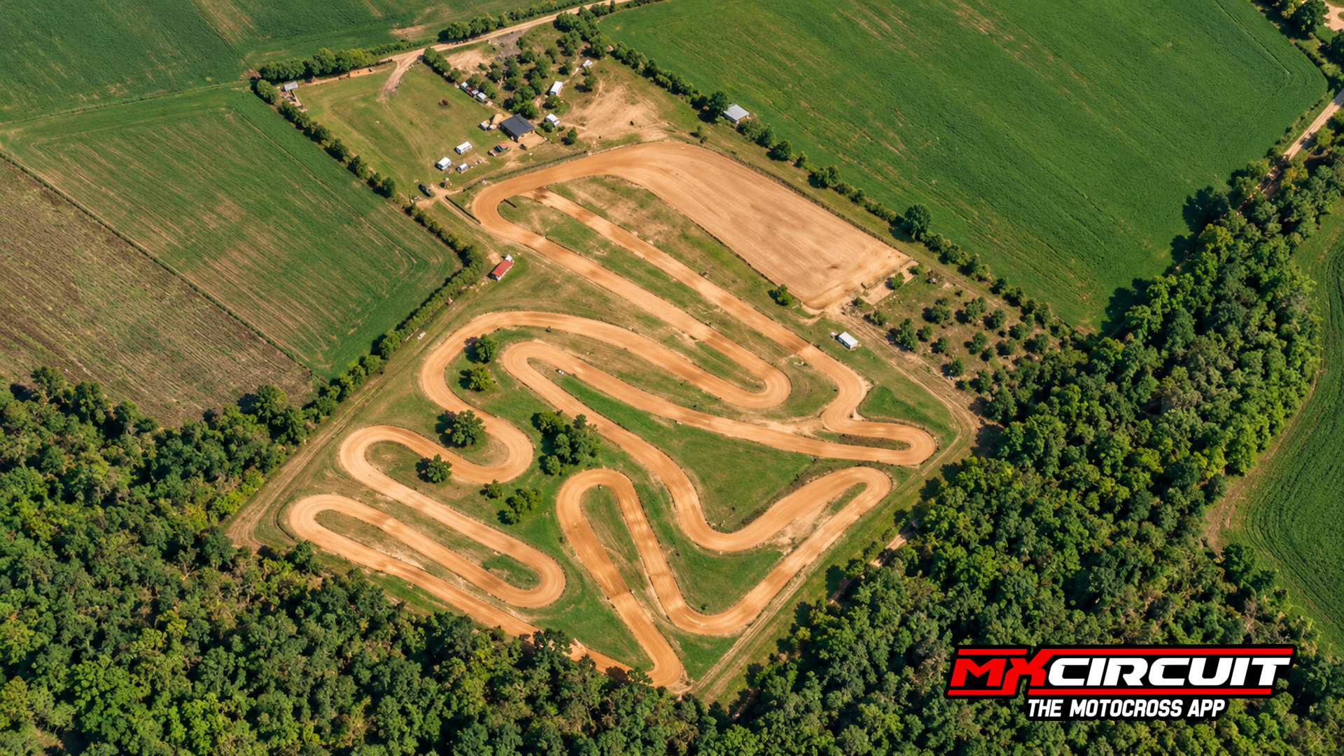 Circuito Ris DBS MX Track