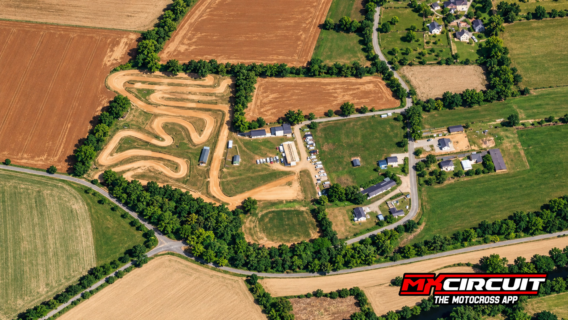 Circuito Branféré