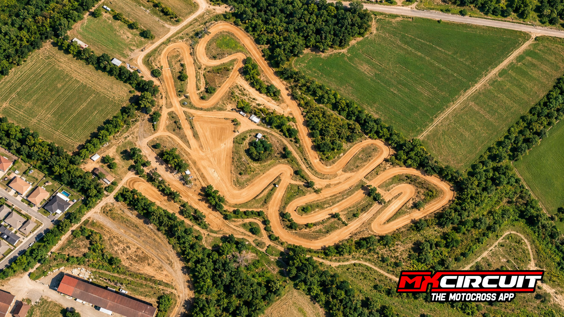 Circuito Jean Gélis