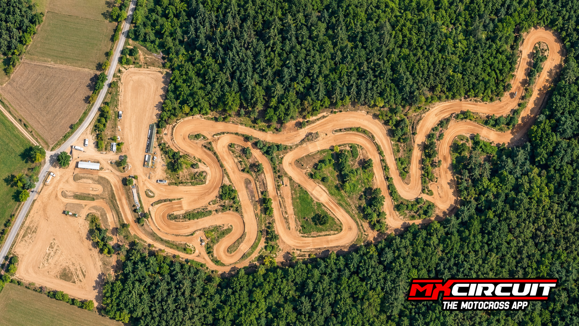 Circuito Amavis