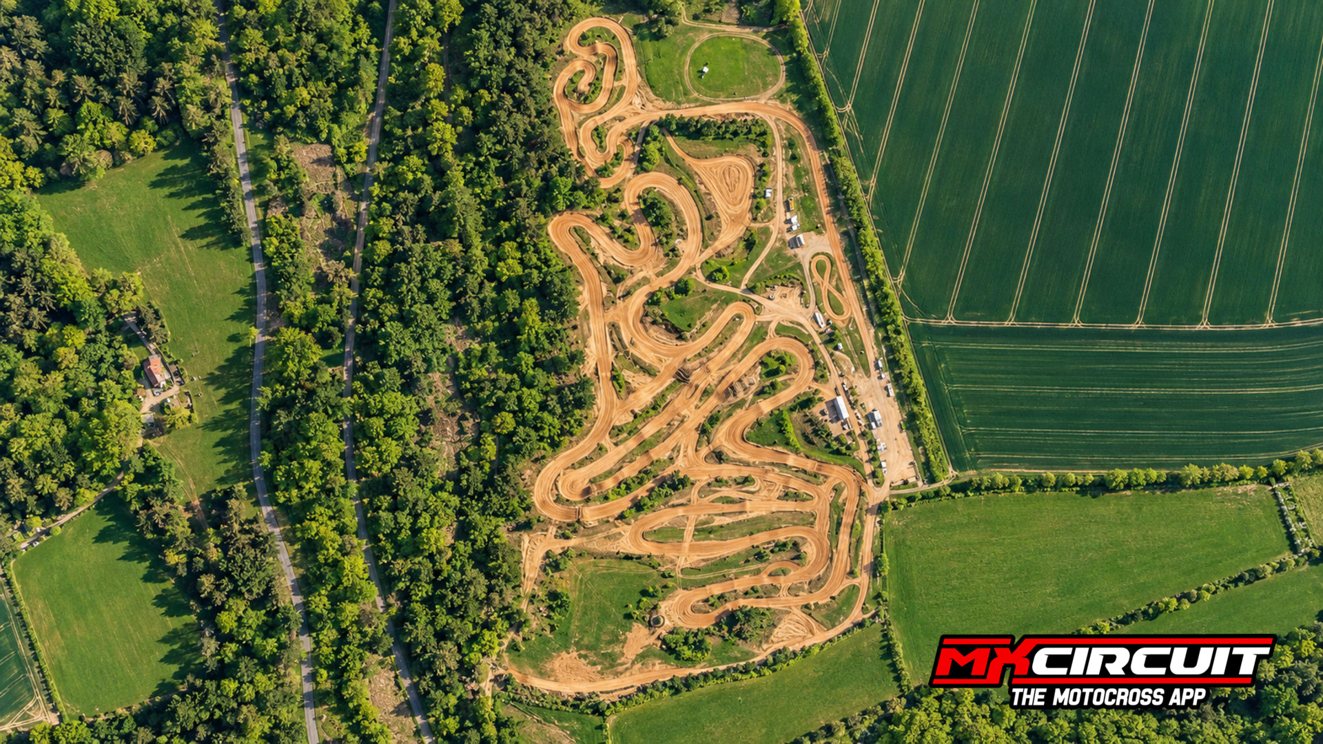 Circuito Schweyen MX