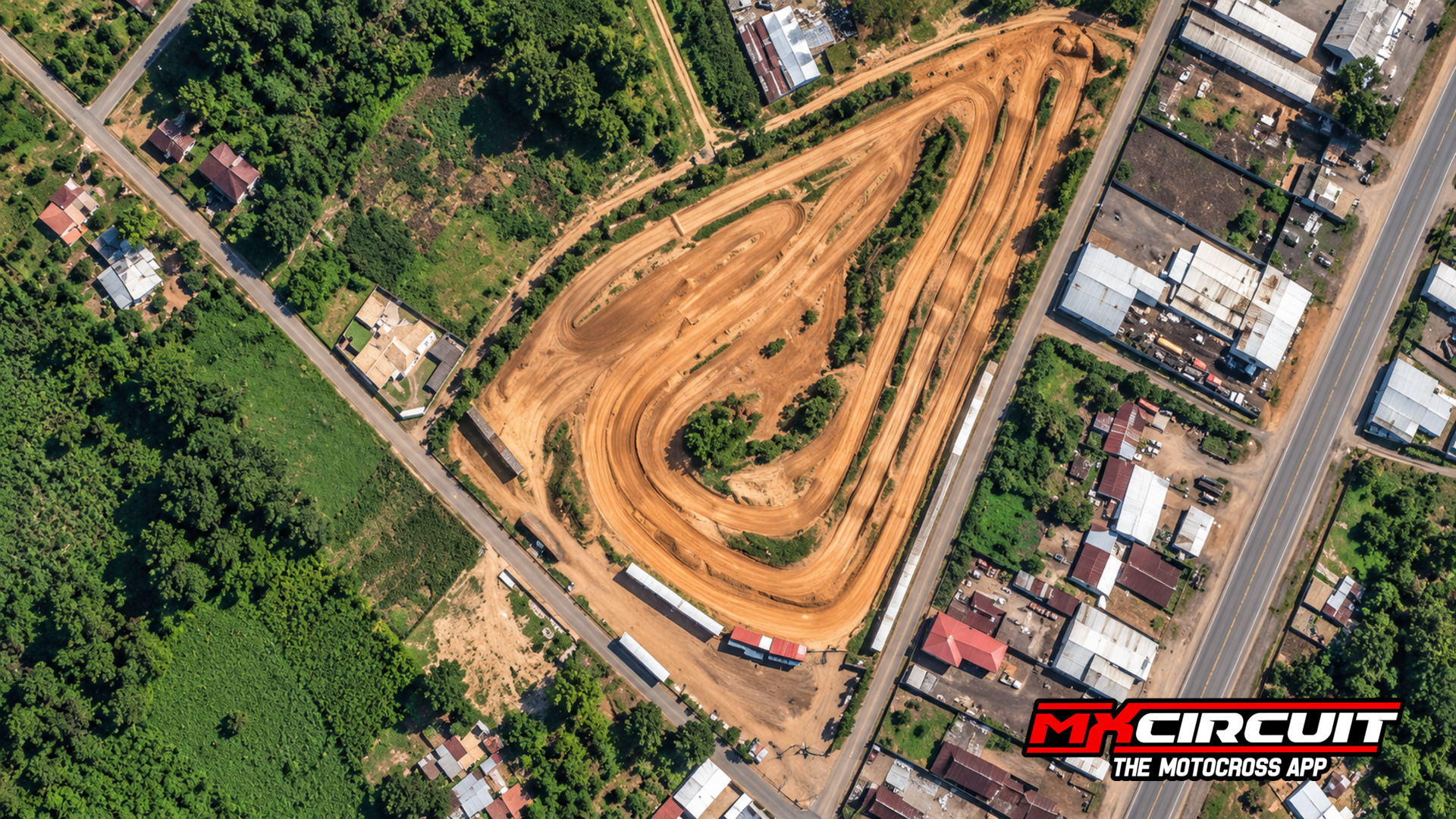 Circuito Benjamín «Ñato» Jaramillo