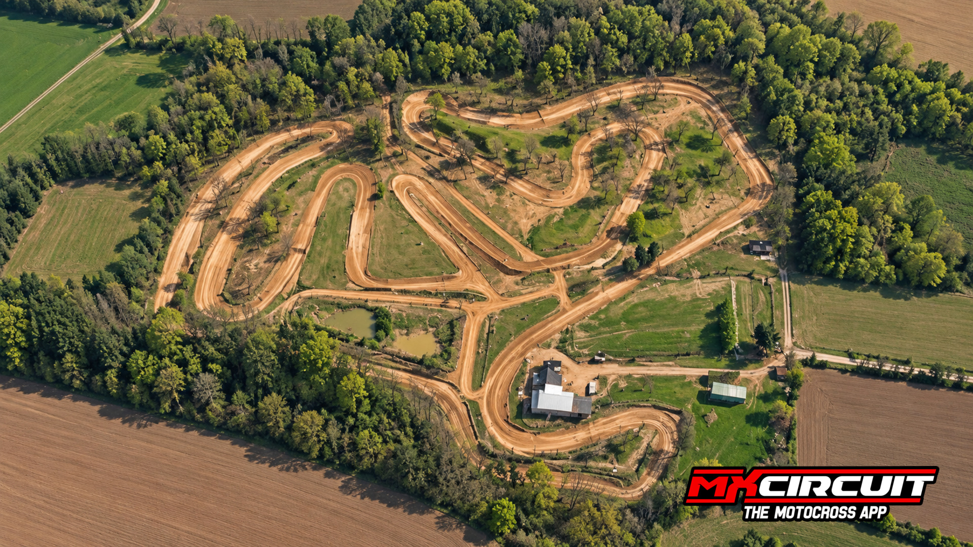 Circuito Les Serrots