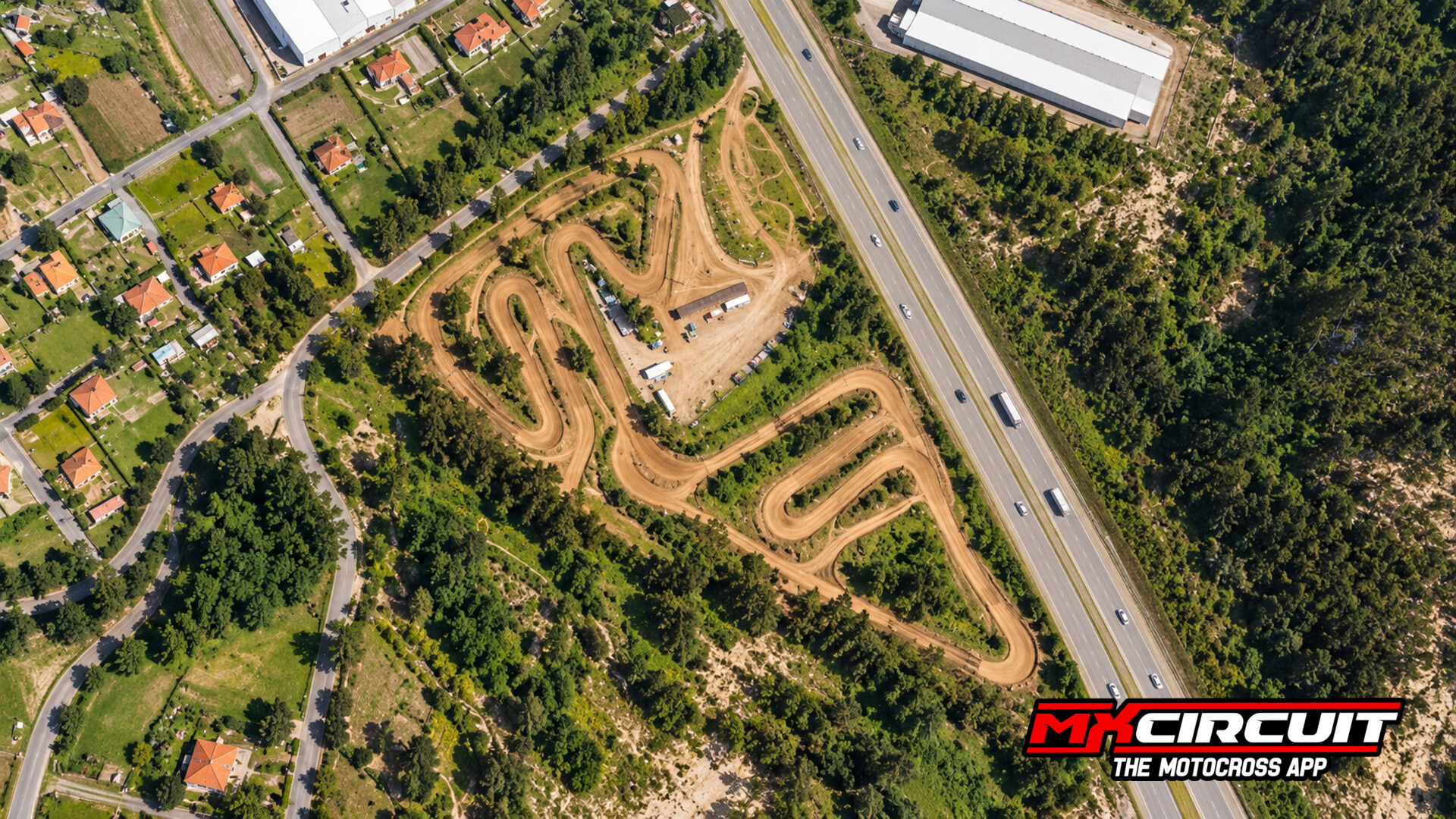 Circuito Pista Ayancay