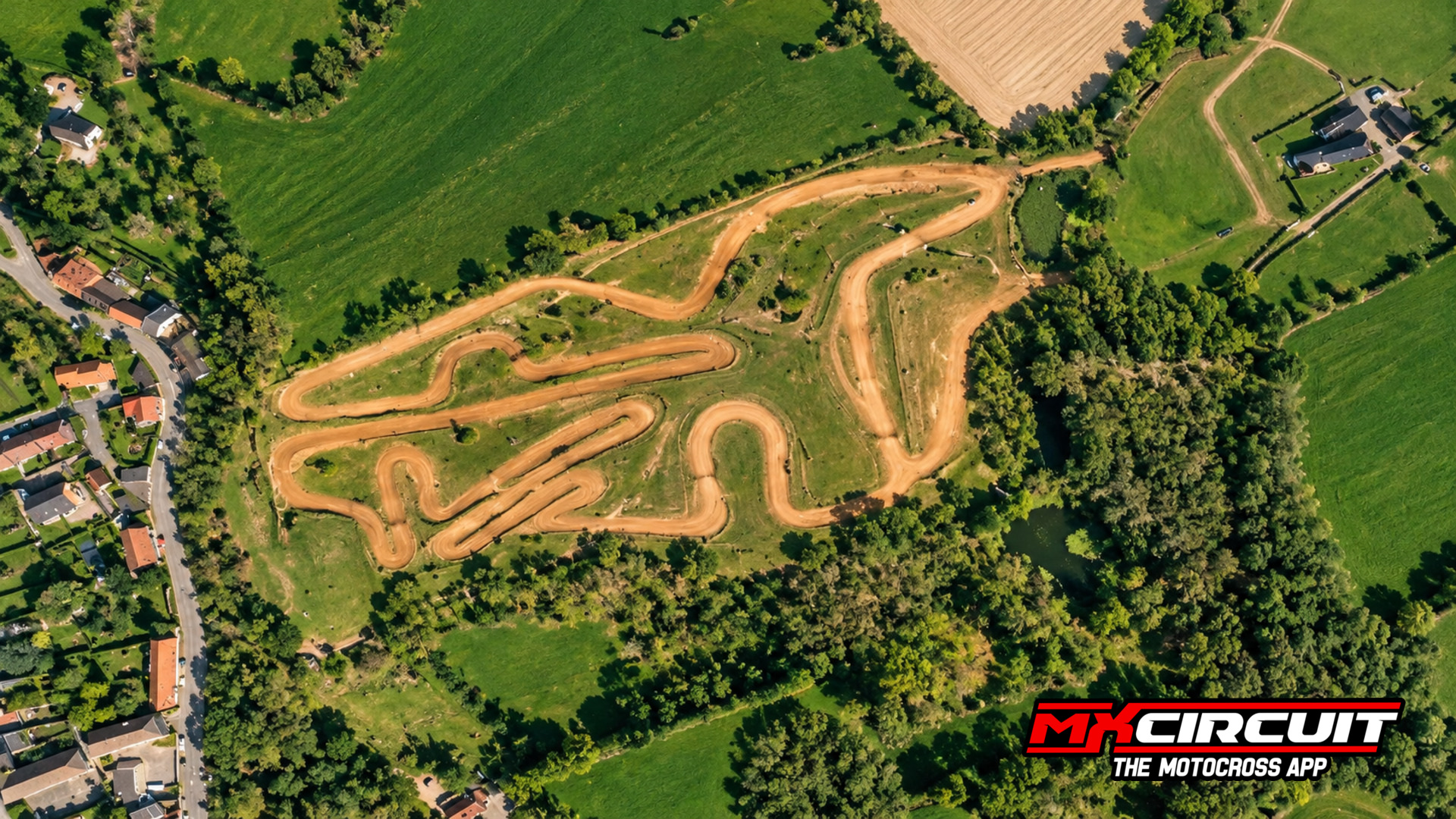 Circuito Cassel Moto Club