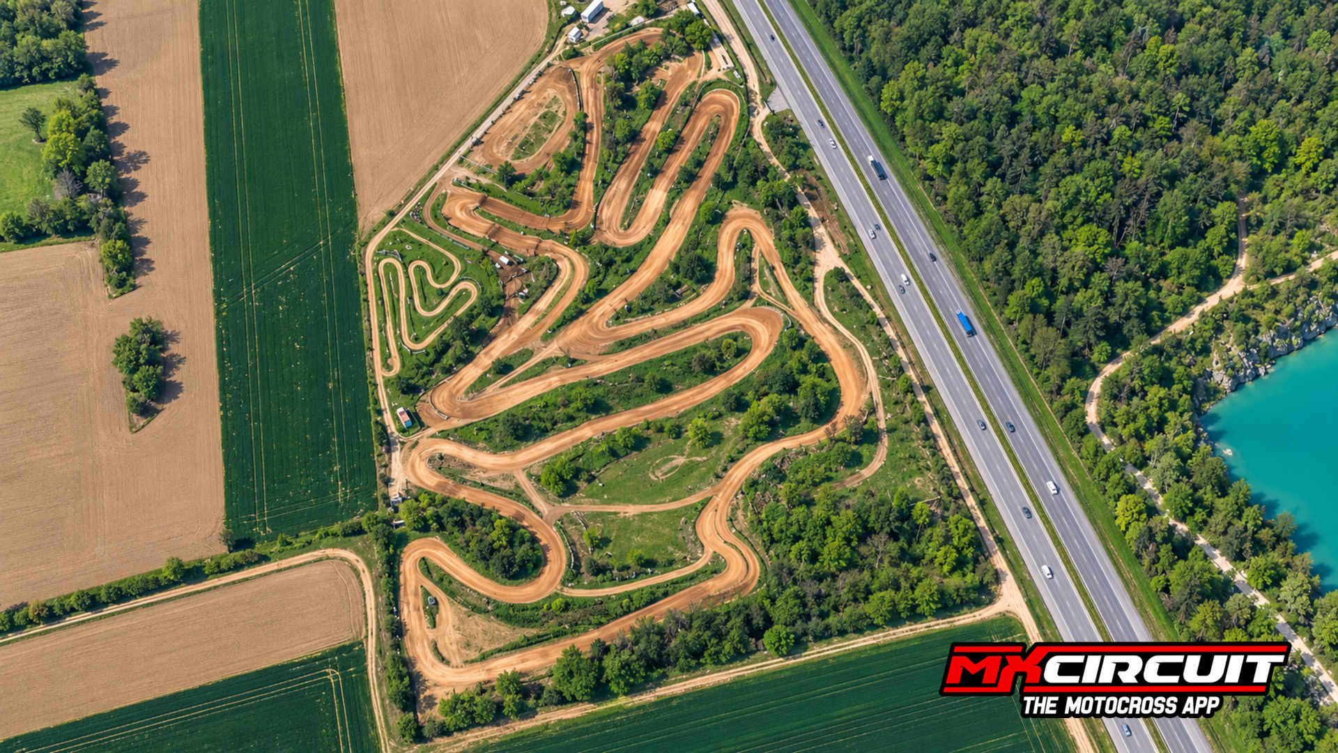 Circuito Bartenheim