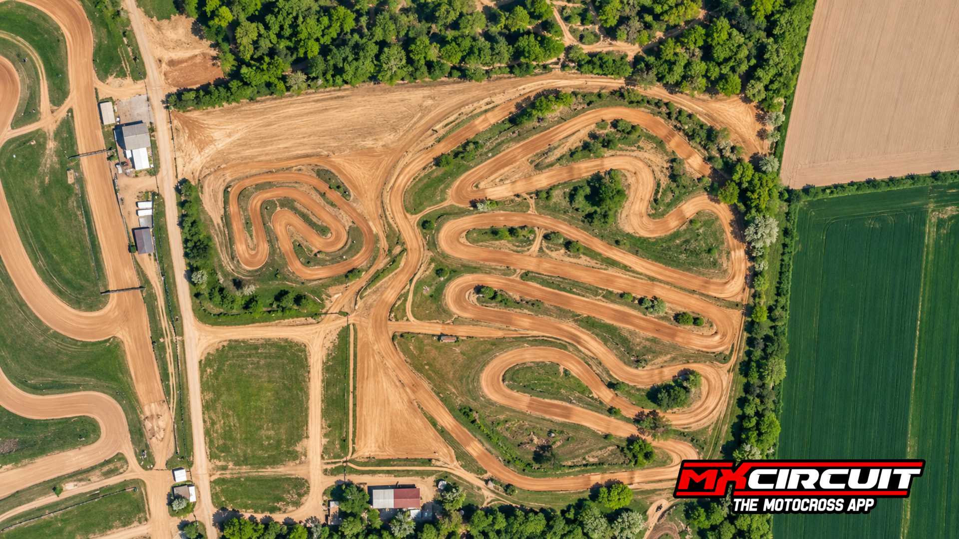 Circuito La Heide