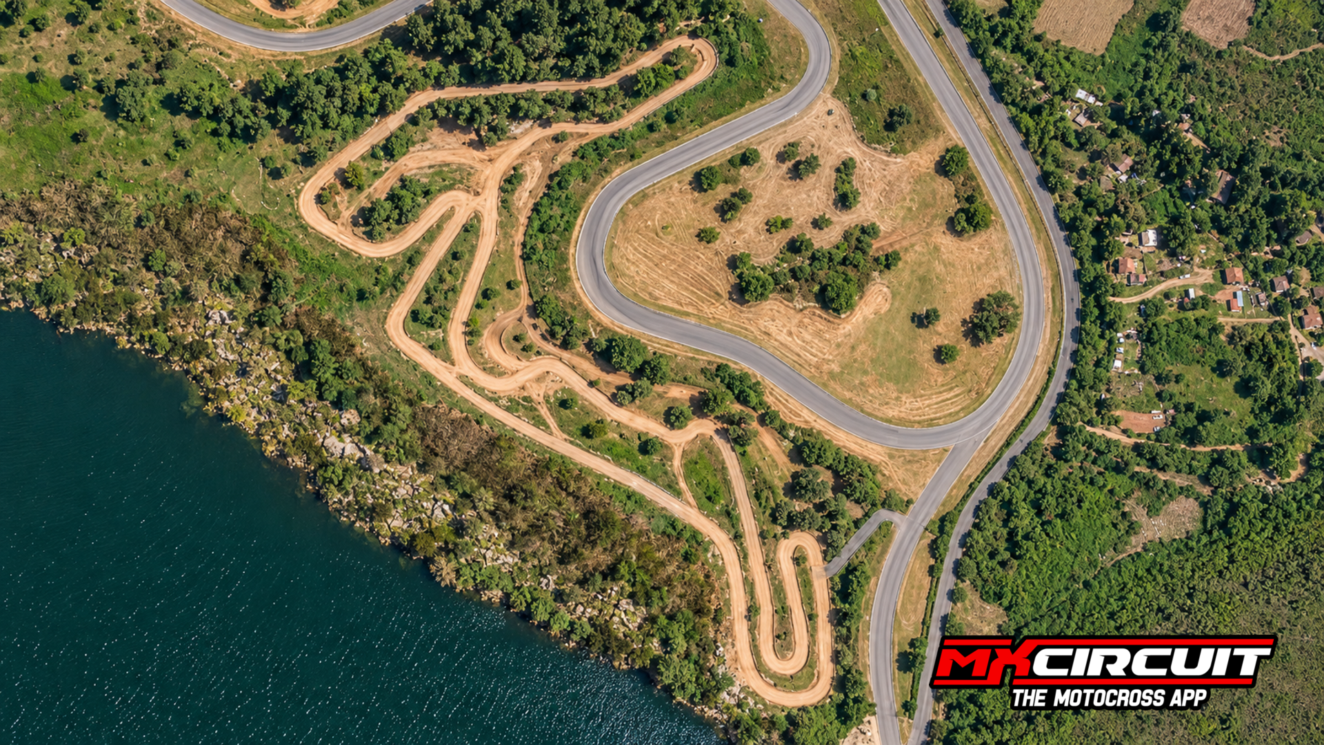 Circuito Pista Las Garzas