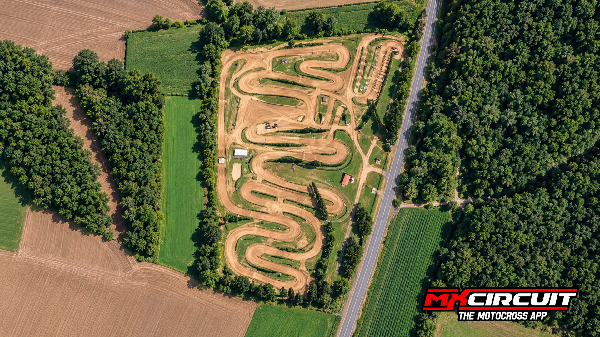 Circuito Le Cul de l'Enfer