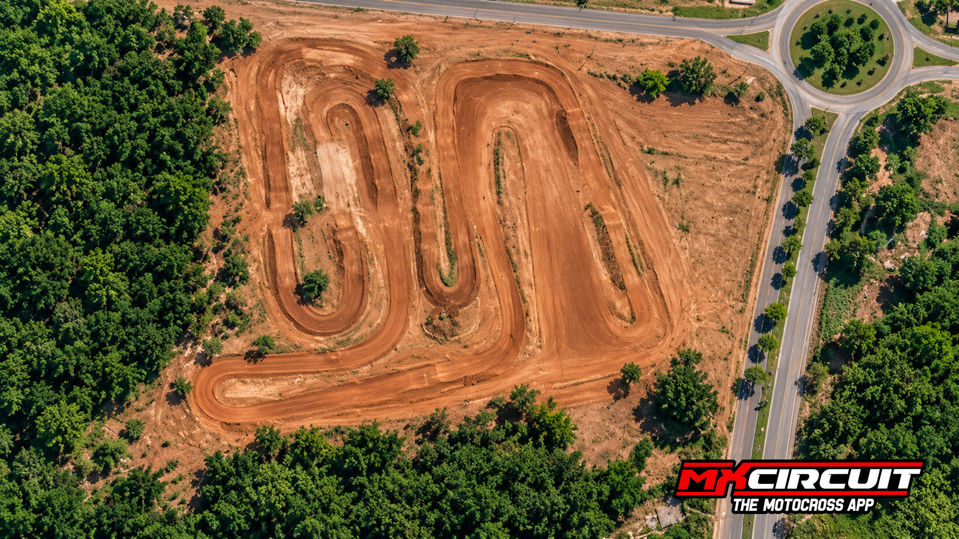 Circuito Parque Sussuapara