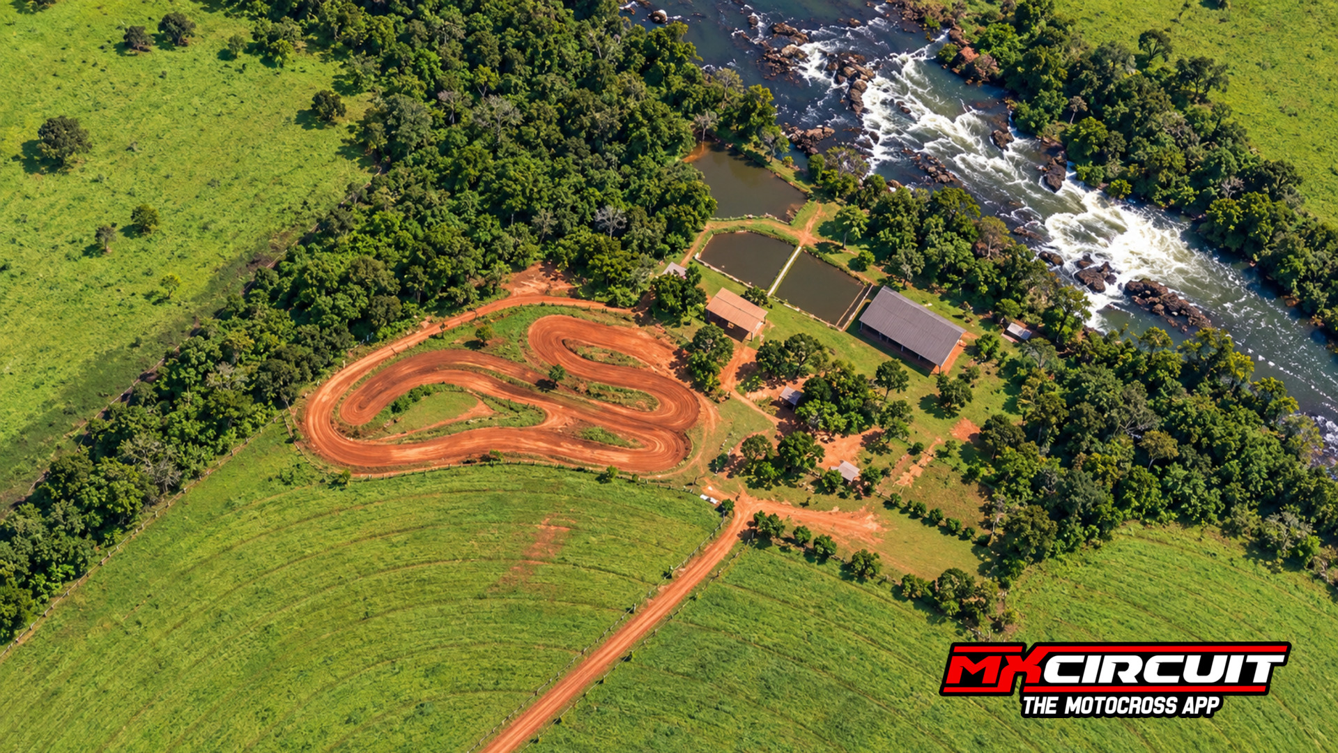 Circuito Motódromo Enzo de Oliveira Tenório