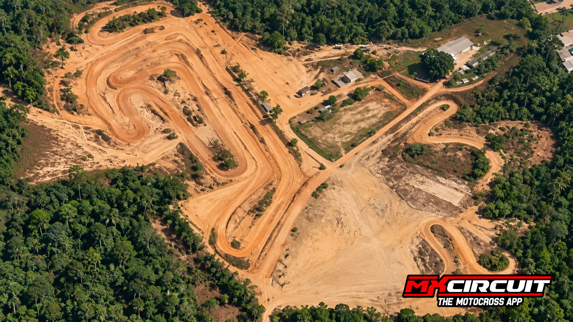 Circuito CT Tarumã