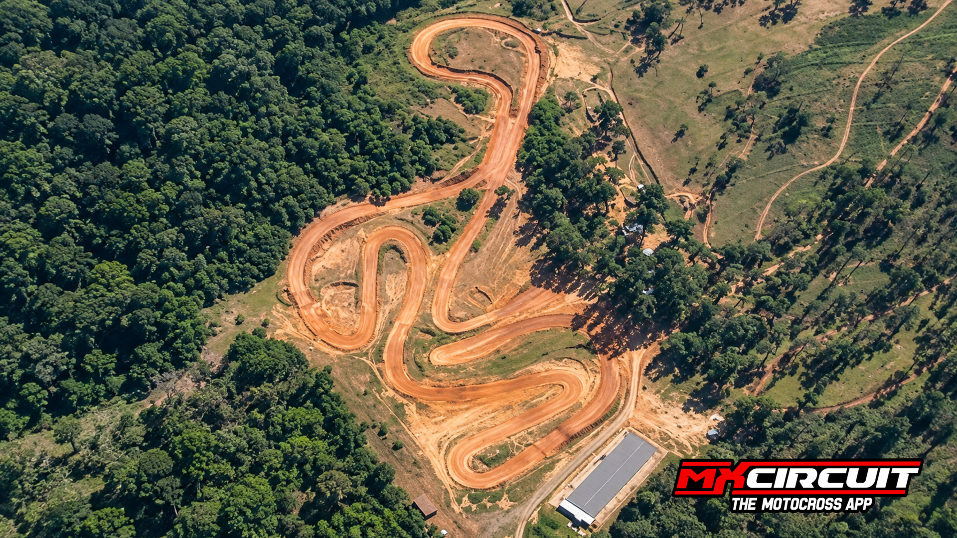 Circuito Motódromo Carlos Alberto Nunes