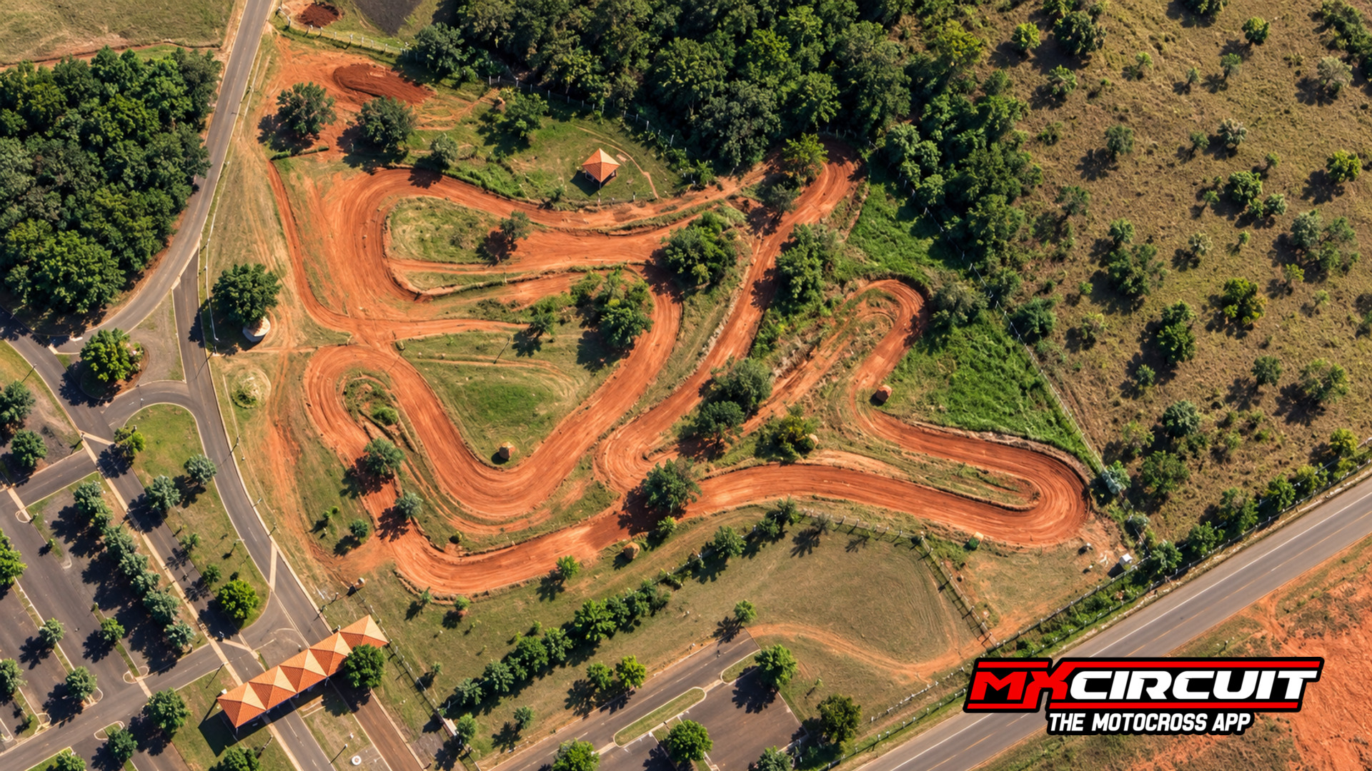 Circuito Pista Márcio Rafael Ivamoto