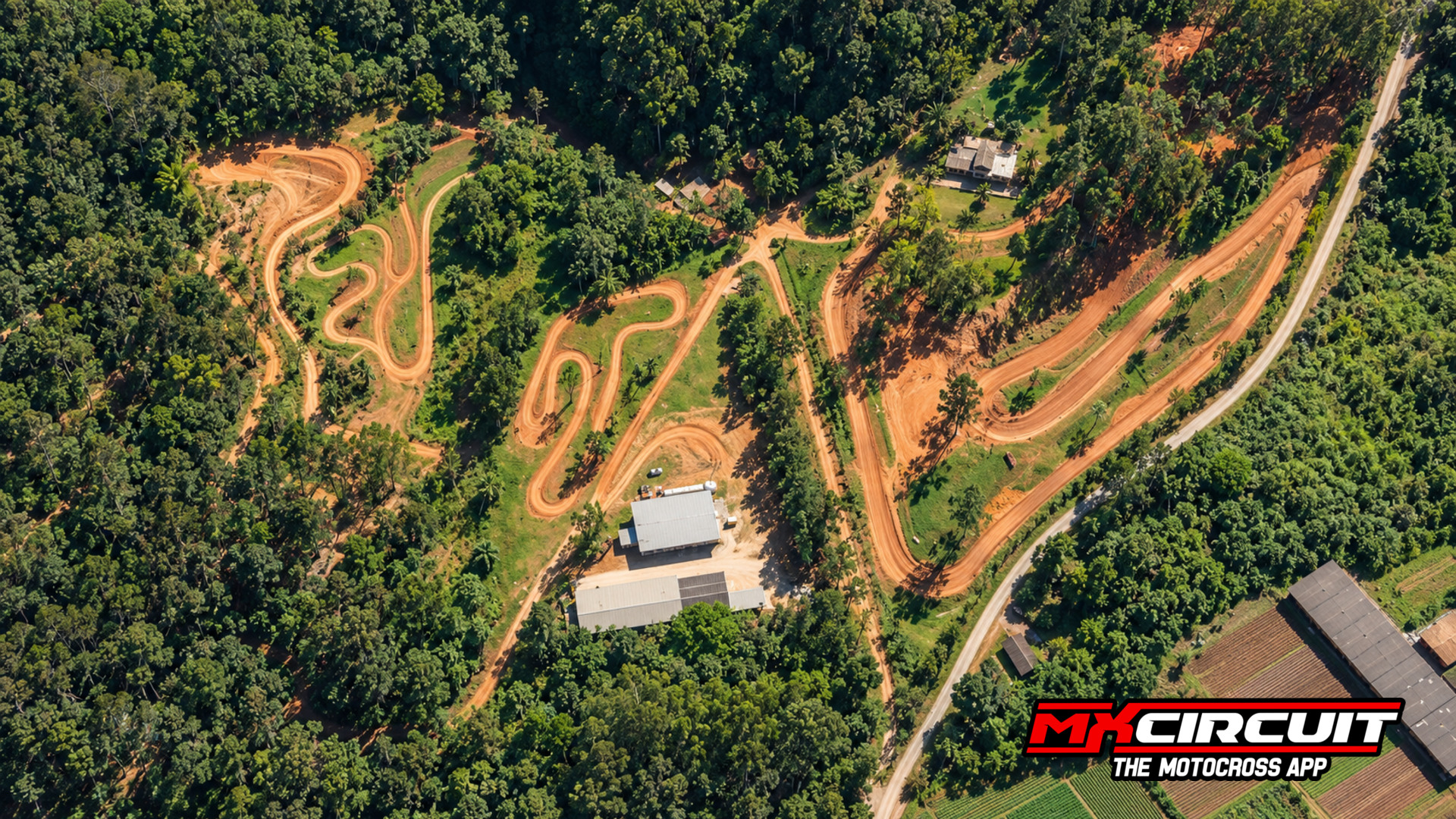 Circuito ASW Off Road Park