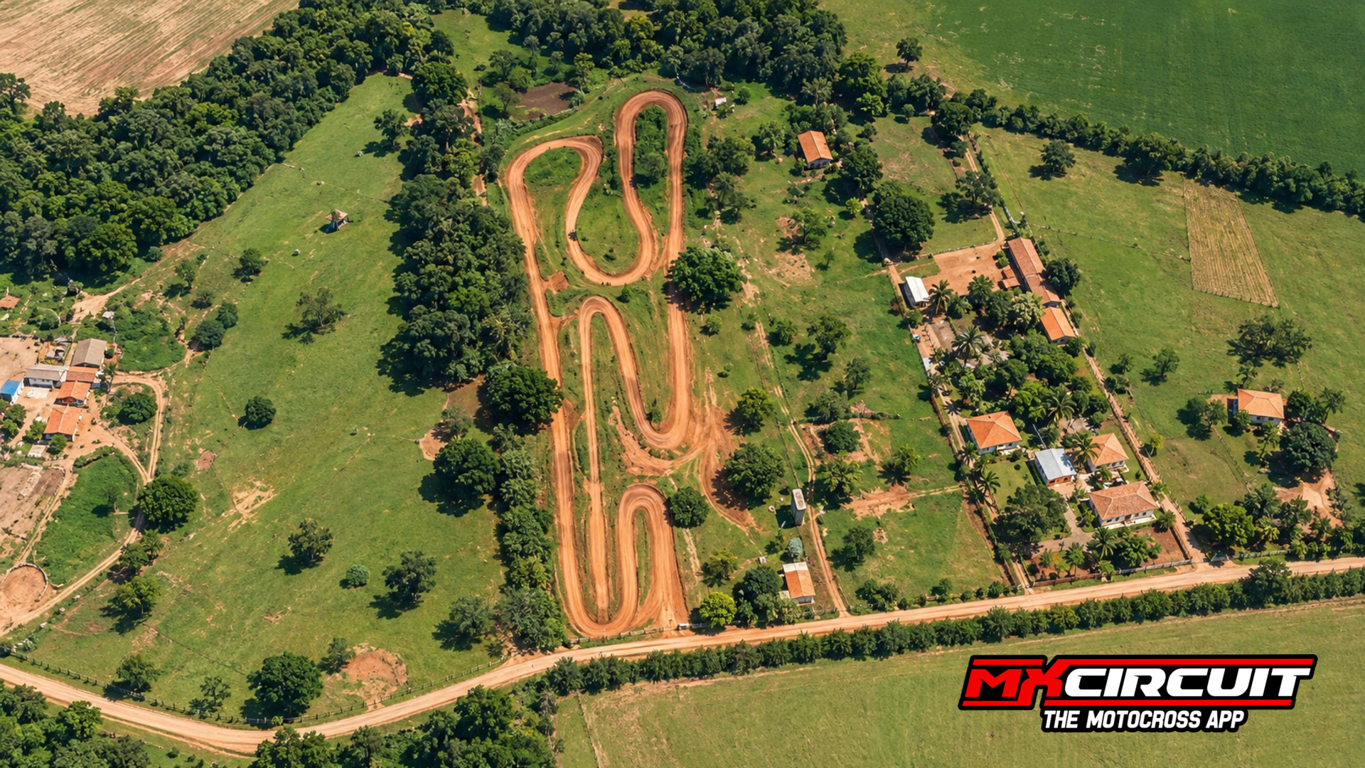 Circuito CT 705 MX Ari