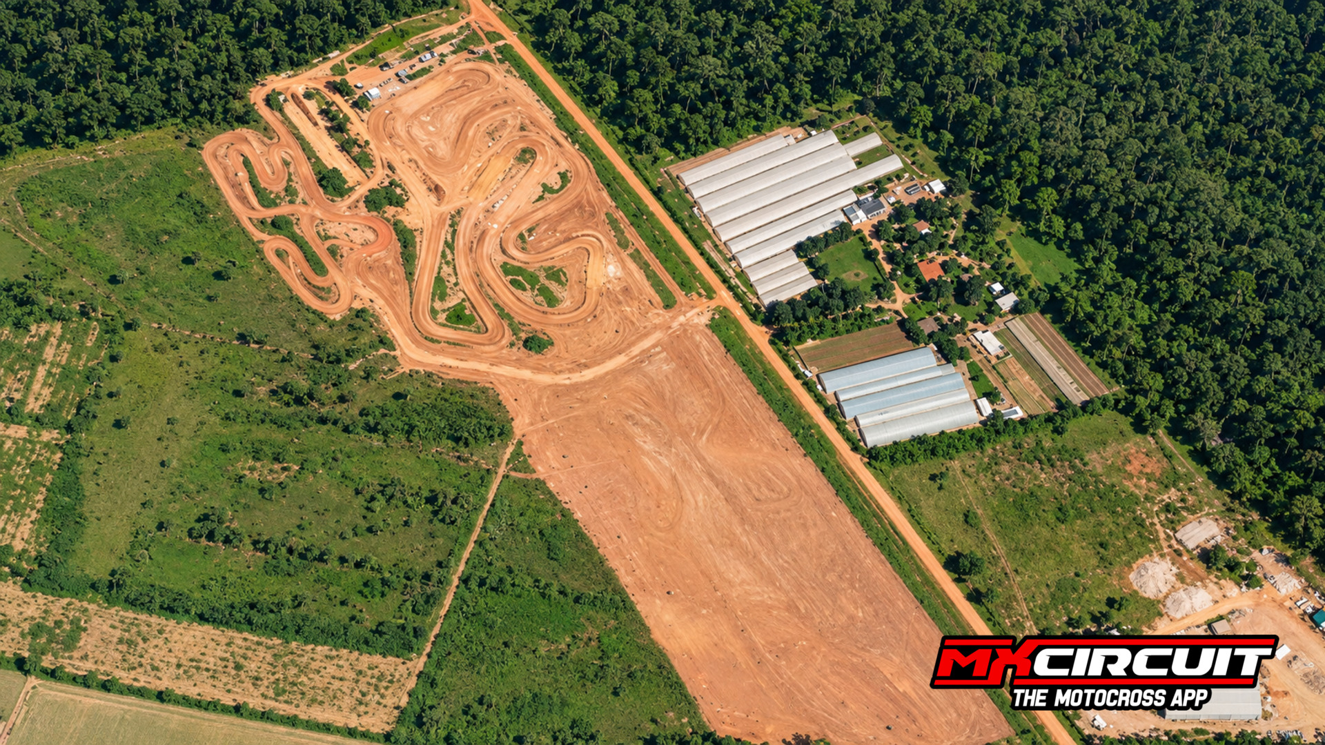 Circuito Centro de Treinamento Joaninha J99