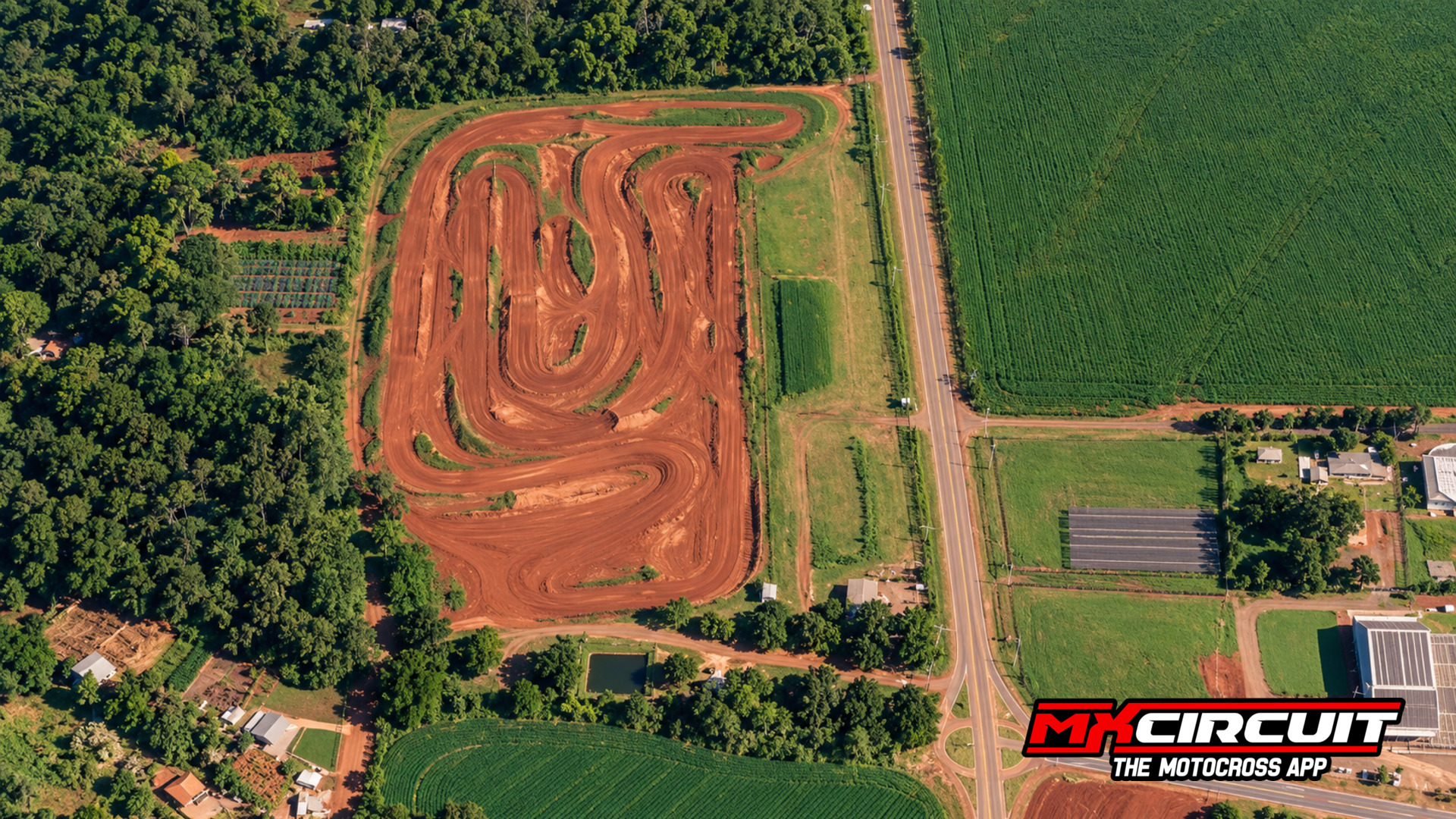 Circuito Moto Clube de Toledo