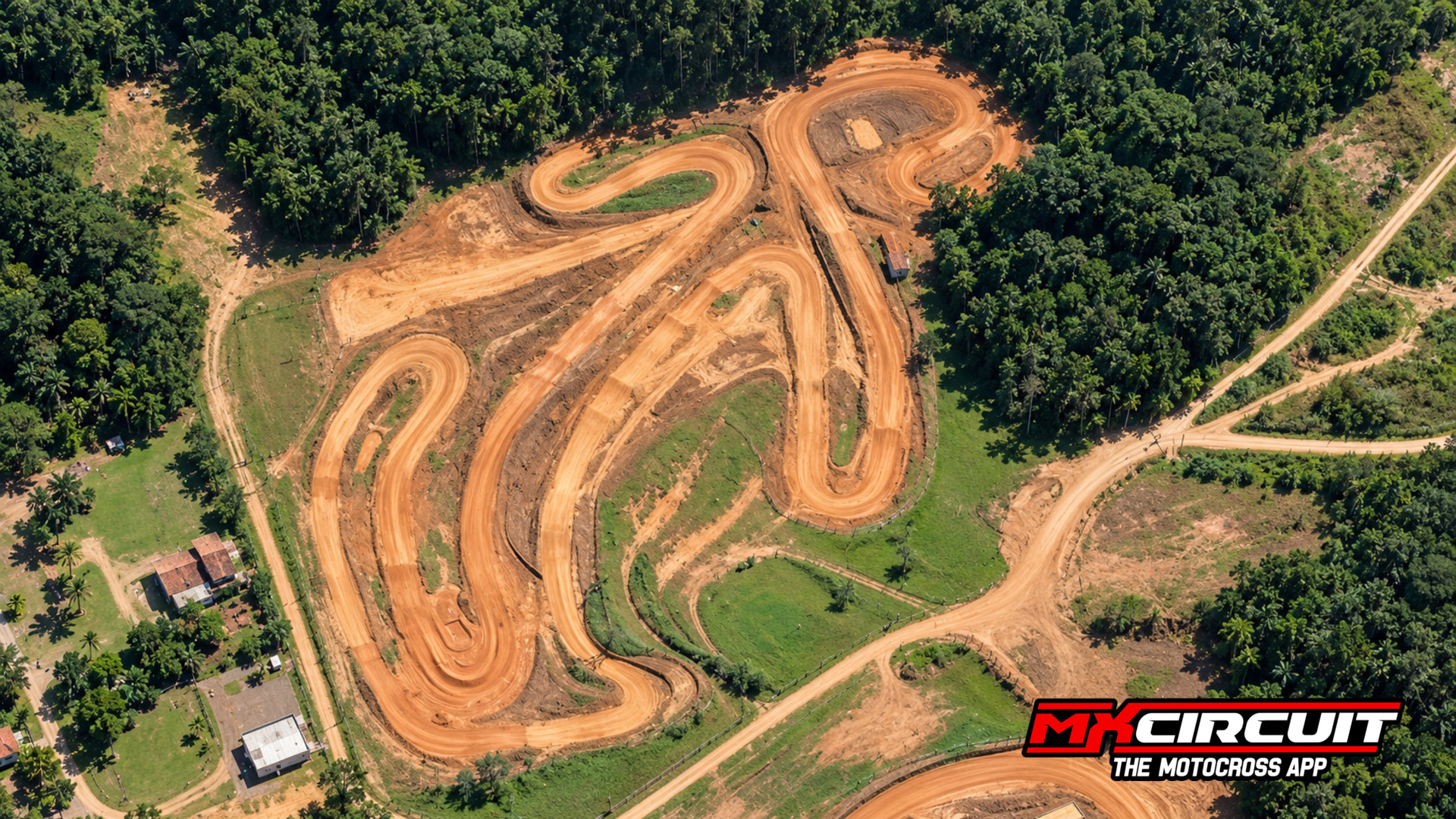 Circuito Motódromo de Indaial