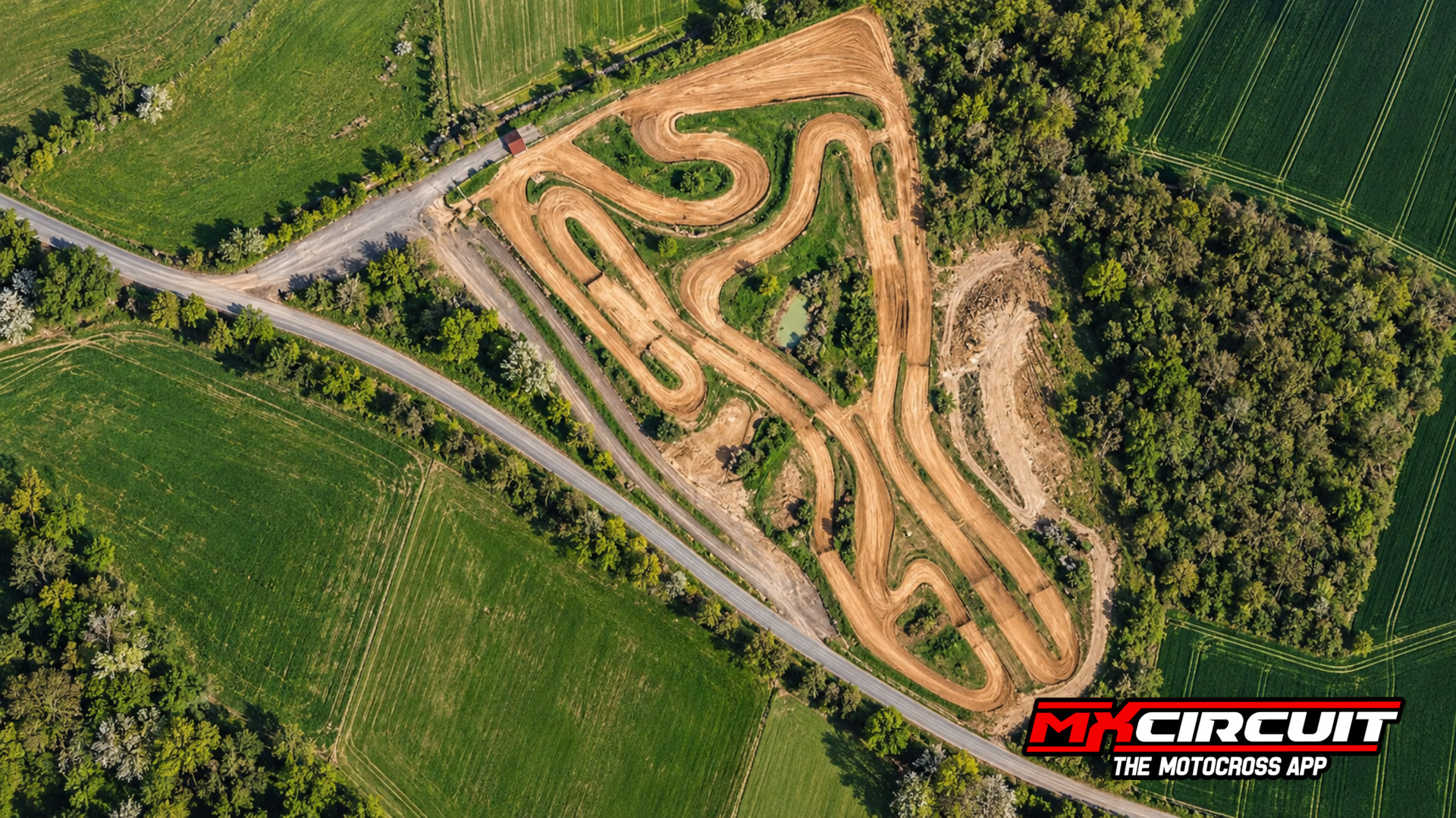 Circuito Mâcon-Sancé