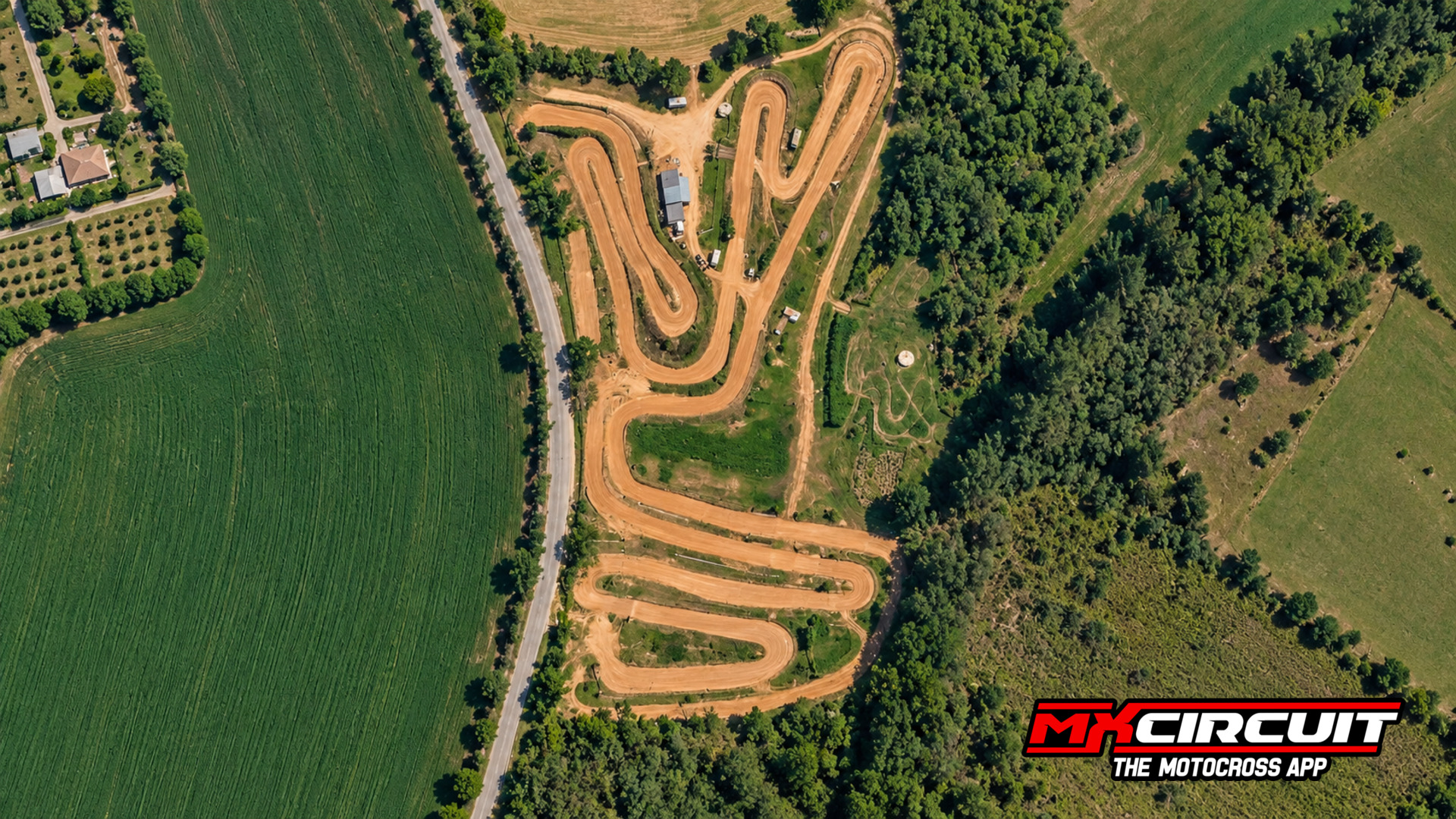 Circuito Le Quélern