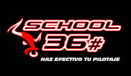 Logo de 36#School