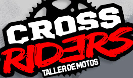 Logo de Cross Riders