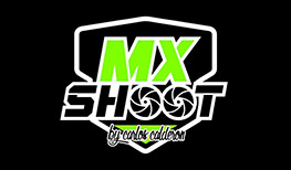 Logo de MXSHOOT